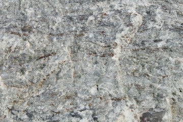 Granite macro texture