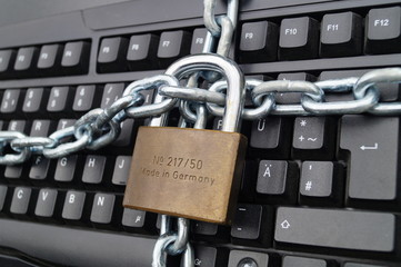 Datenschutz - Datensicherheit
