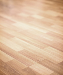 Background of parquet texture