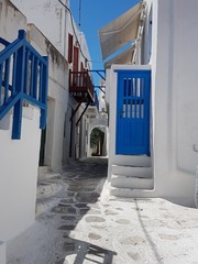 Mykonos