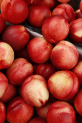 peach fruit