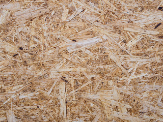 Very Rough Woodchip Chipboard, Wood Background Texture