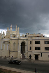 La Havane