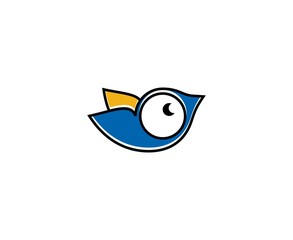 Bird logo