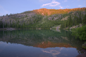 Titus Lake