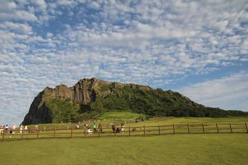 jeju island