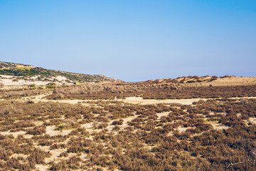 Karpaz, North Cyprus