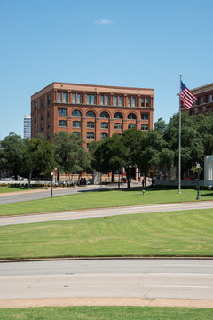 The Sixth Floor Museum