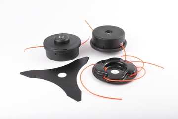 Brush cutter accessories  2