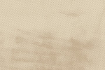 aged newspaper halftone abstract dotted background and texture