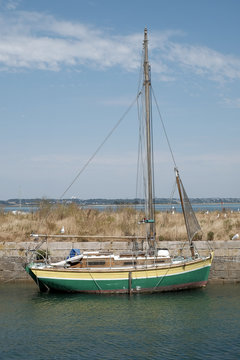 vieux voiler