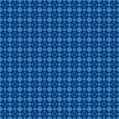 Seamless geometric pattern, vector illustration.