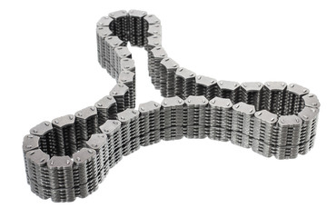 gear chain car