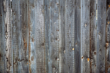 An old wooden texture wall.