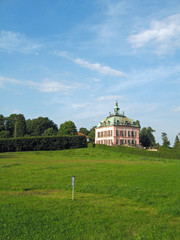 fasanenschlösschen in dresden