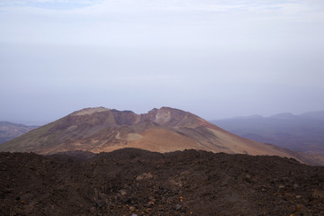 Fototapeta premium Canary Islands, Tenerife