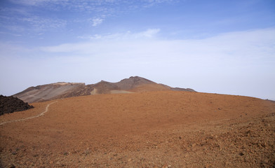 Canary Islands, Tenerife