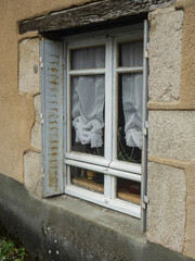 vitrage window