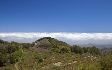 Gran Canaria,  July