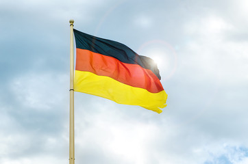 german flag