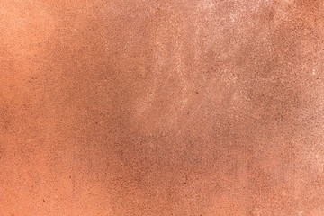 Copper stucco wall. Antique bronze. relief, rich bronze texture for background. Texture, copper and stained - obrazy, fototapety, plakaty
