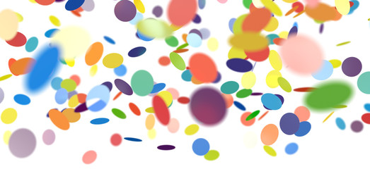 confetti