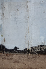 Old wall grey texture.