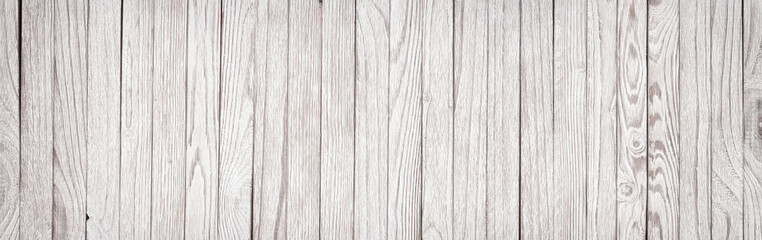 Naklejka premium planks table painted white, blank background wooden shield. wood texture close-up