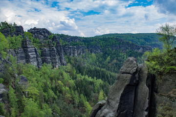 Sächsische Schweiz 3