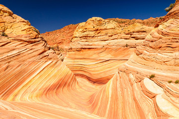 The Wave, Arizona