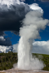 Yellowstone