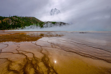 Yellowstone
