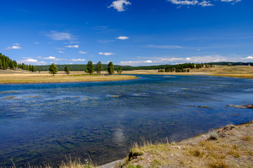 Yellowstone