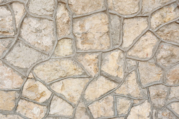 Texture of old wall, background.