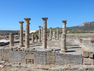 Site archéologique 