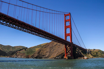 L'ouest américain 2017