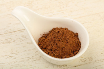 Cocoa powder