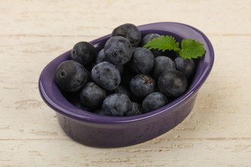 Blueberry