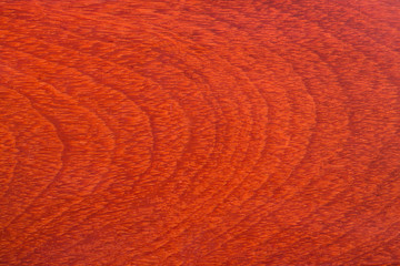 Dark reddish wood natural texrure.