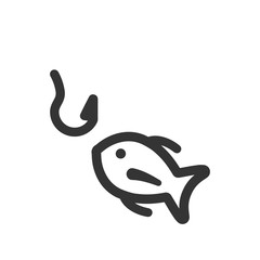 Fishing Icon