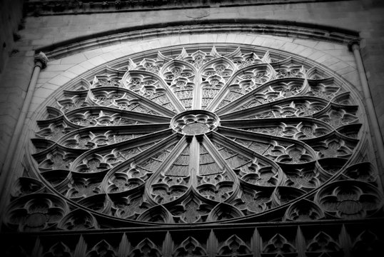 Rosasse de Saint Malo
