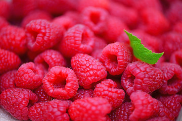 Himbeeren