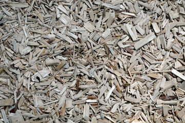 Holzmulch