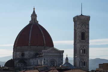 Florence Duomo