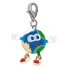 Planet_key_ring