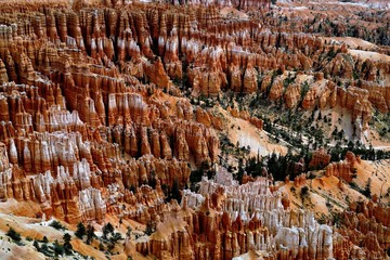 Bryce Canyon
