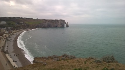 Etretat