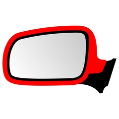 CAR MIRROR