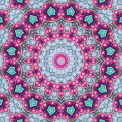 Shiny colorful curve, digital artwork for creative graphic desig