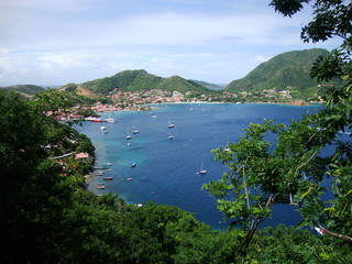 Guadeloupe